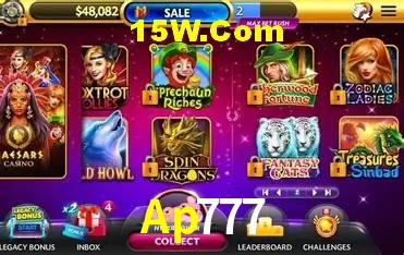 Quick Registration Ap777
