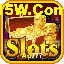 Daily Bonuses Ap777
