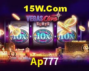 Games Directory Ap777