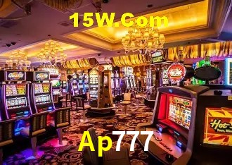 Game Providers Ap777