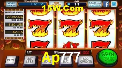Account Benefits Ap777