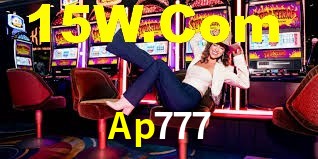 Welcome Bonus Ap777