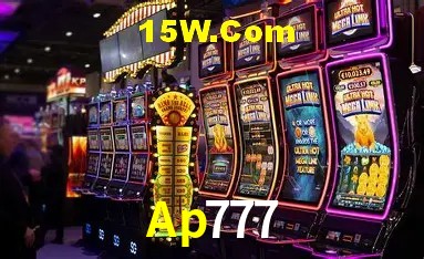 Live Casino Ap777