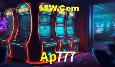 Slot Games Ap777