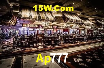 Statistics Ap777